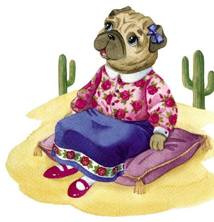 Иллюстрация к книге — Деревня Драконов [i_017.jpg]