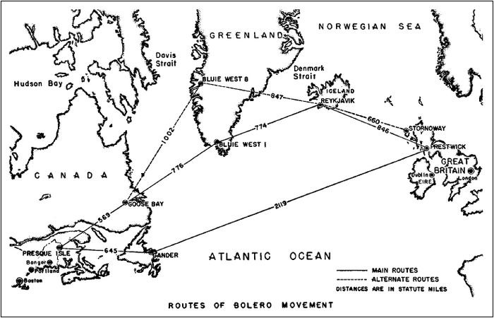 Иллюстрация к книге — Истребитель-«молния» P-38 «Лайтнинг» [i_064.jpg]