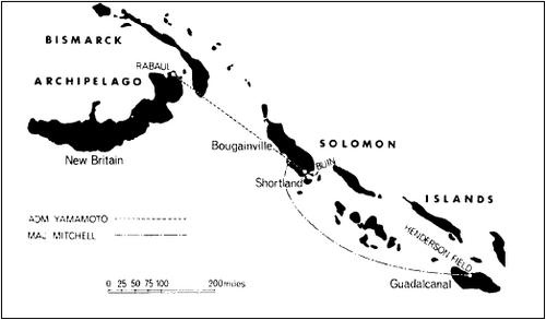 Иллюстрация к книге — Истребитель-«молния» P-38 «Лайтнинг» [i_081.jpg]