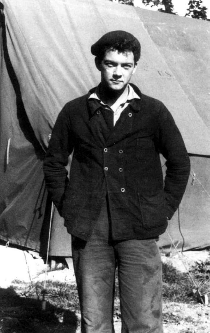 Иллюстрация к книге — Истребитель-«молния» P-38 «Лайтнинг» [i_152.jpg]