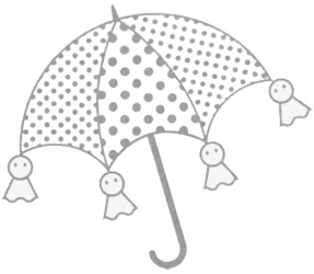 Иллюстрация к книге — Дитя погоды [i_001.jpg]