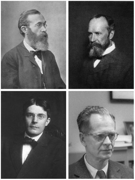 Иллюстрация к книге — Мозг: прошлое и будущее [i_011.jpg]