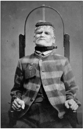 Иллюстрация к книге — Мозг: прошлое и будущее [i_013.jpg]