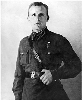 Иллюстрация к книге — Подольские курсанты [i_006.jpg]