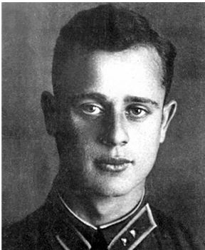 Иллюстрация к книге — Подольские курсанты [i_008.jpg]