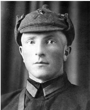 Иллюстрация к книге — Подольские курсанты [i_010.jpg]