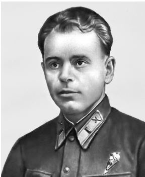 Иллюстрация к книге — Подольские курсанты [i_022.jpg]