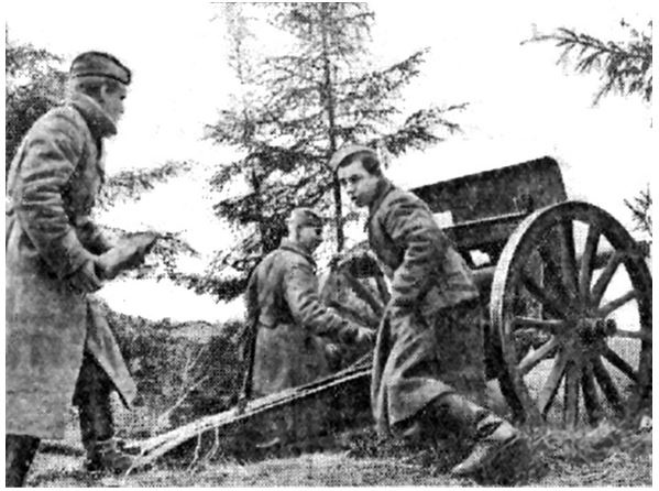 Иллюстрация к книге — Подольские курсанты [i_035.jpg]