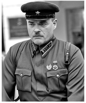 Иллюстрация к книге — Подольские курсанты [i_047.jpg]