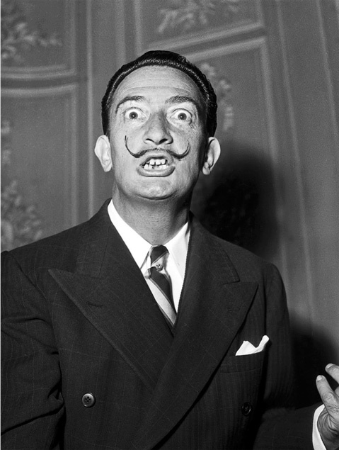 Иллюстрация к книге — Быть гением [i_017.jpg]