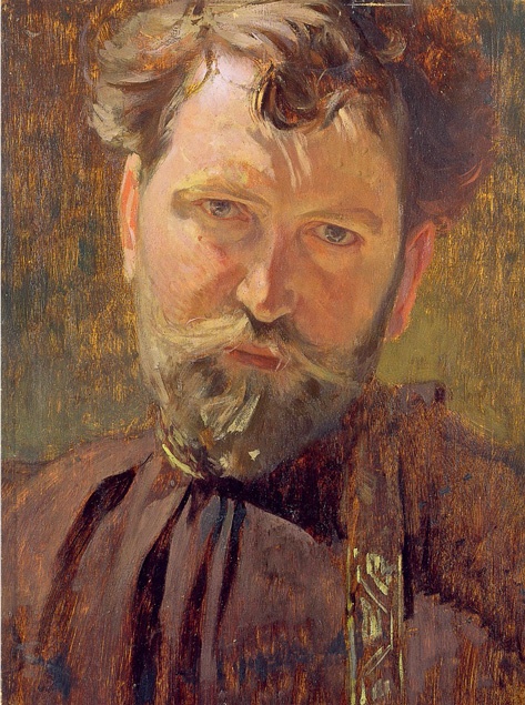 Иллюстрация к книге — Быть гением [i_029.jpg]