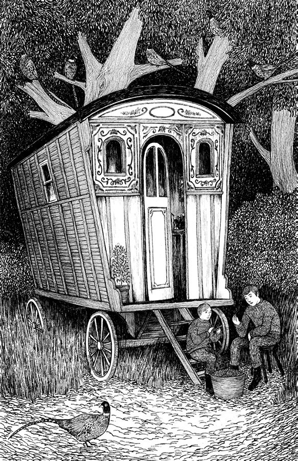 Иллюстрация к книге — Книга как лекарство для детей [_23.jpg]