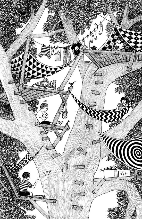 Иллюстрация к книге — Книга как лекарство для детей [_28.jpg]