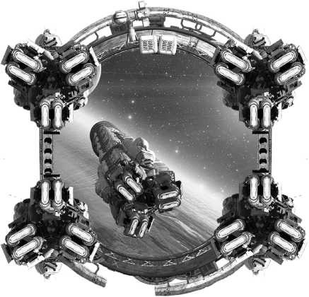 Иллюстрация к книге — Дети времени [i_002.jpg]