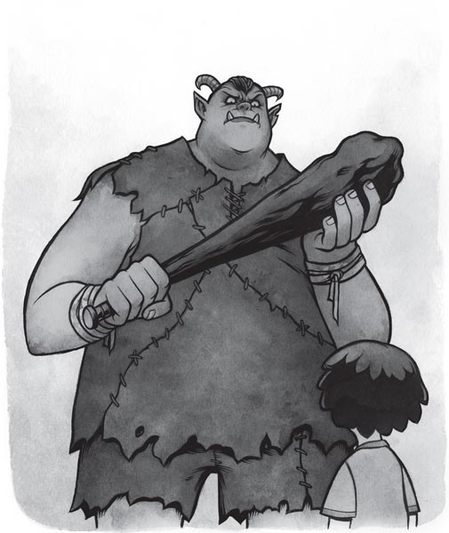 Иллюстрация к книге — Средство от бессонницы [i_014.jpg]