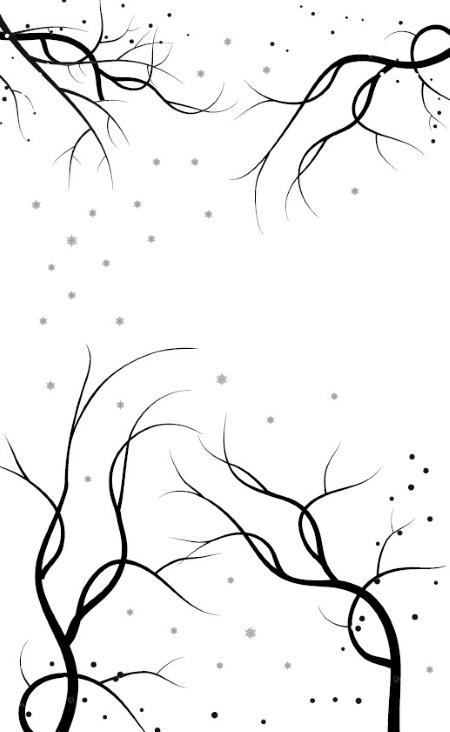 Иллюстрация к книге — Королева ничего [i_002.jpg]