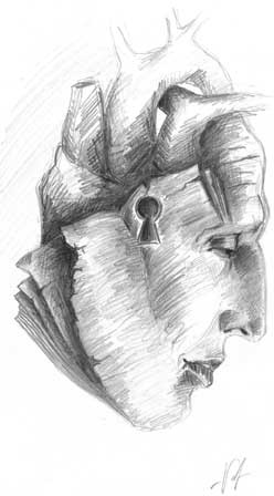 Иллюстрация к книге — Исповедь литературоведа. Как понимать книги от Достоевского до Кинга [i_001.jpg]