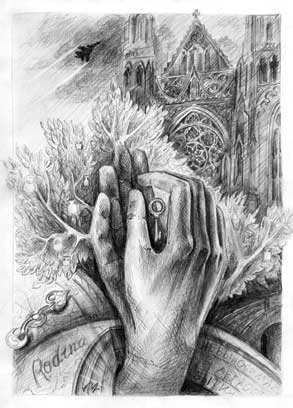 Иллюстрация к книге — Исповедь литературоведа. Как понимать книги от Достоевского до Кинга [i_006.jpg]