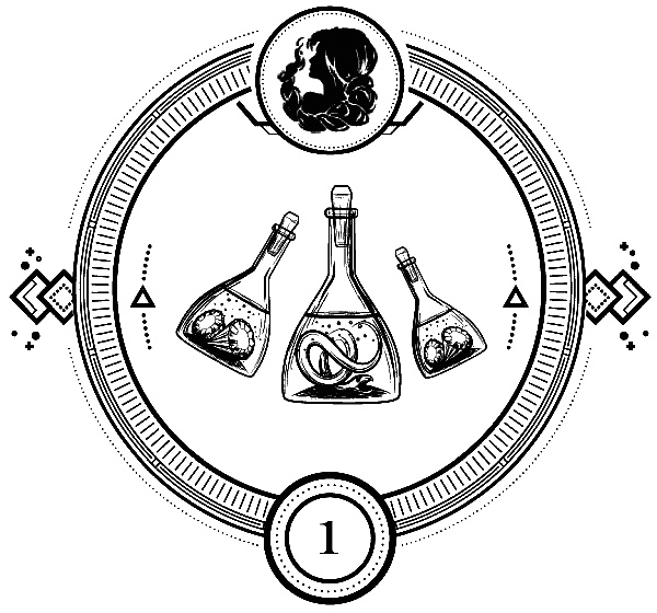 Иллюстрация к книге — Герои забытых легенд [i_001.jpg]