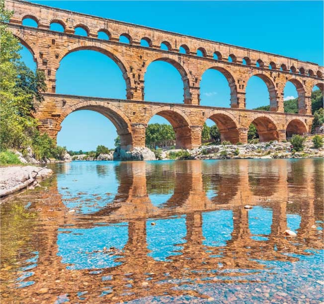 Иллюстрация к книге — Краткая история Франции [i_006.jpg]