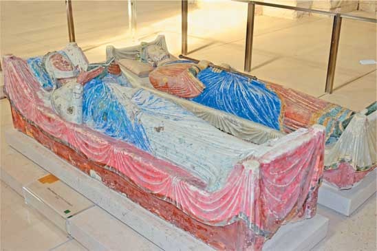 Иллюстрация к книге — Краткая история Франции [i_008.jpg]