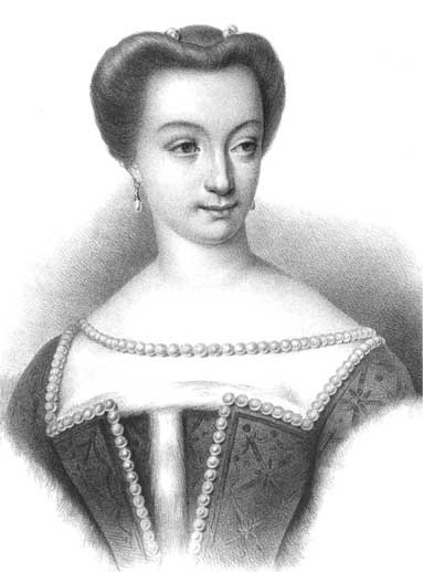 Иллюстрация к книге — Краткая история Франции [i_020.jpg]