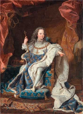 Иллюстрация к книге — Краткая история Франции [i_024.jpg]