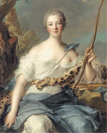 Иллюстрация к книге — Краткая история Франции [i_025.jpg]