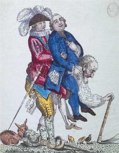 Иллюстрация к книге — Краткая история Франции [i_026.jpg]