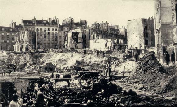 Иллюстрация к книге — Краткая история Франции [i_036.jpg]