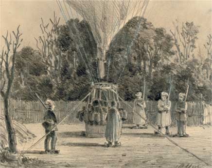 Иллюстрация к книге — Краткая история Франции [i_038.jpg]