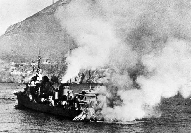 Иллюстрация к книге — Краткая история Франции [i_043.jpg]