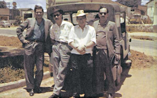 Иллюстрация к книге — Восстань и убей первым. Тайная история израильских точечных ликвидаций [i_005.jpg]