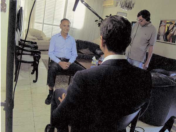 Иллюстрация к книге — Восстань и убей первым. Тайная история израильских точечных ликвидаций [i_007.jpg]