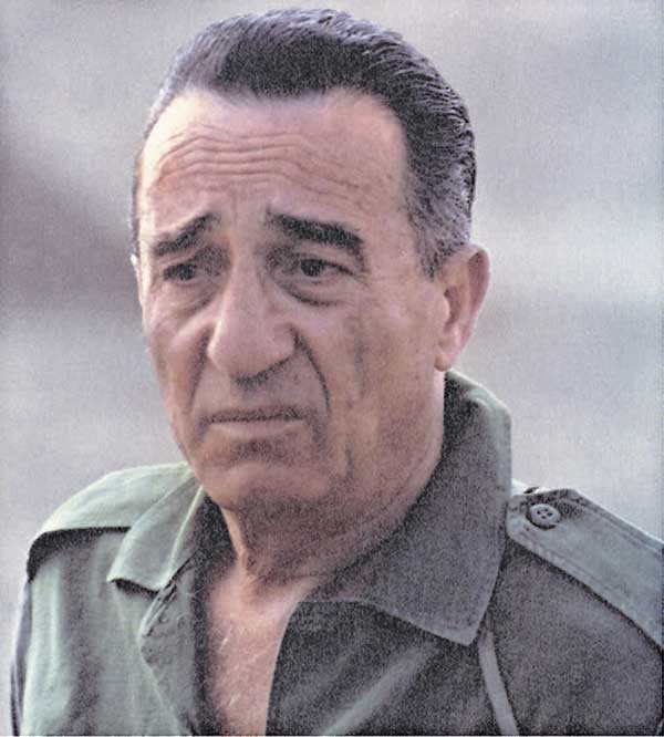 Иллюстрация к книге — Восстань и убей первым. Тайная история израильских точечных ликвидаций [i_015.jpg]