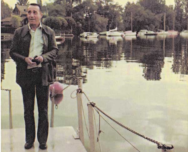 Иллюстрация к книге — Восстань и убей первым. Тайная история израильских точечных ликвидаций [i_016.jpg]