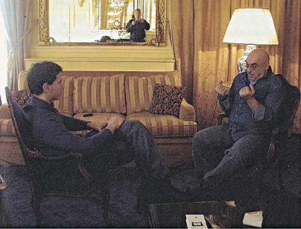 Иллюстрация к книге — Восстань и убей первым. Тайная история израильских точечных ликвидаций [i_024.jpg]