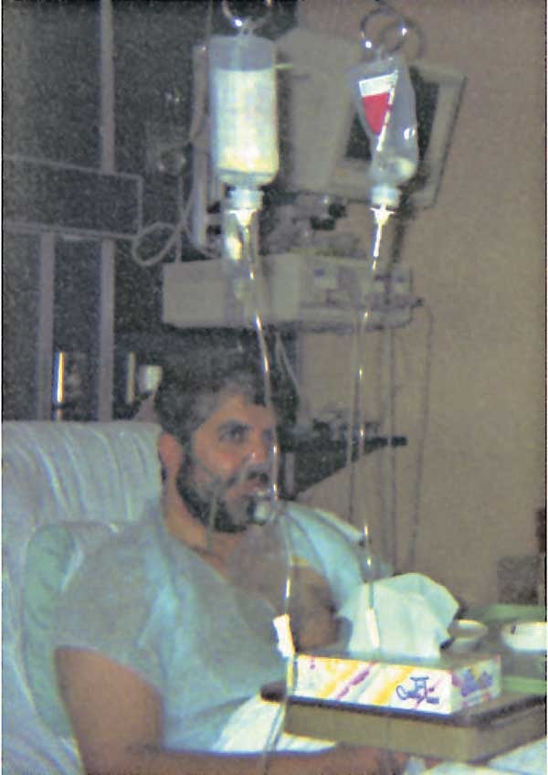 Иллюстрация к книге — Восстань и убей первым. Тайная история израильских точечных ликвидаций [i_036.jpg]