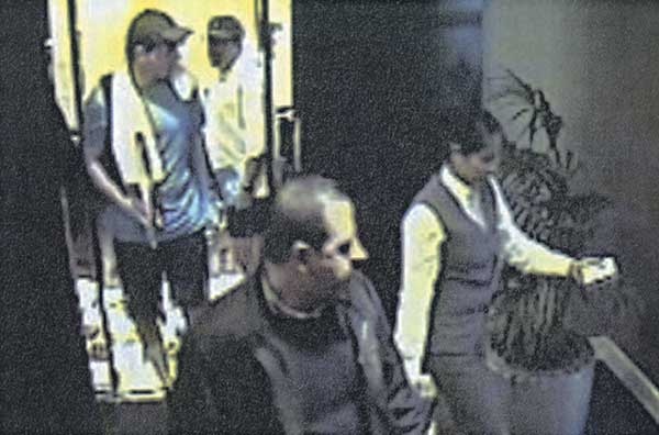 Иллюстрация к книге — Восстань и убей первым. Тайная история израильских точечных ликвидаций [i_048.jpg]