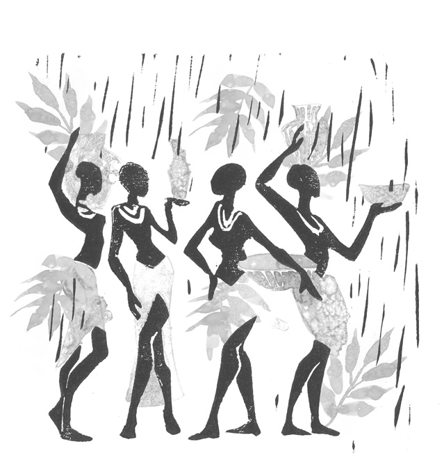 Иллюстрация к книге — Снег на экваторе [i_002.jpg]