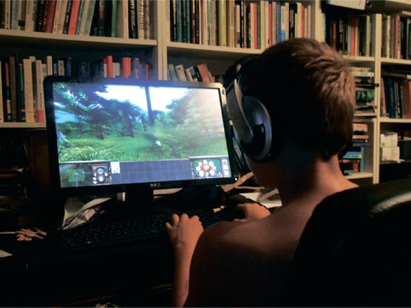 Иллюстрация к книге — Как приучить ребенка к здоровой еде: Кулинарное руководство для заботливых родителей [i_014.jpg]