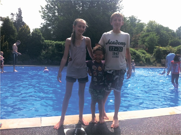 Иллюстрация к книге — Как приучить ребенка к здоровой еде: Кулинарное руководство для заботливых родителей [i_017.jpg]