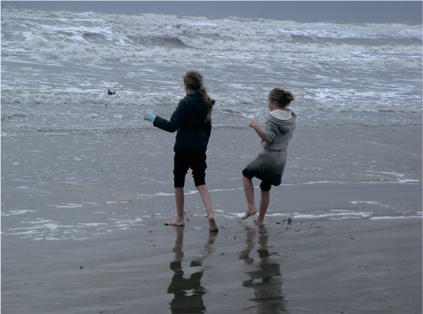 Иллюстрация к книге — Как приучить ребенка к здоровой еде: Кулинарное руководство для заботливых родителей [i_019.jpg]