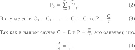 Иллюстрация к книге — Как оценить бизнес по аналогии: Пособие по использованию сравнительных рыночных коэффициентов [i_006.jpg]