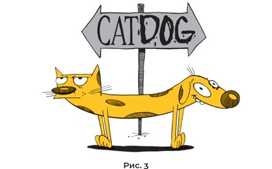 Иллюстрация к книге — Суперпамять за семь шагов [i_009.jpg]