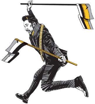 Иллюстрация к книге — Суперпамять за семь шагов [i_034.jpg]