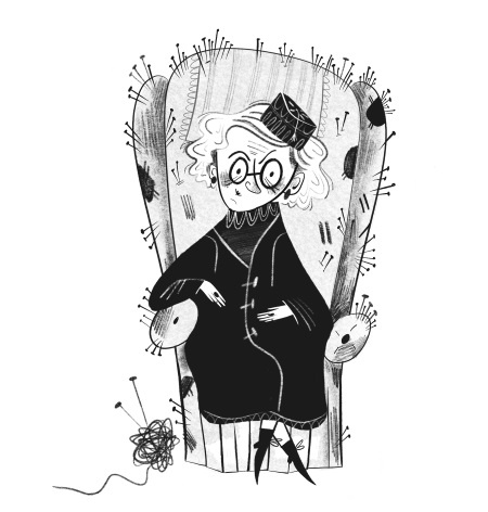 Иллюстрация к книге — Очень странные Щеппы [i_007.jpg]