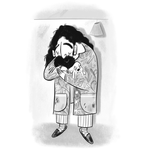 Иллюстрация к книге — Очень странные Щеппы [i_034.jpg]