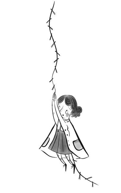 Иллюстрация к книге — Очень странные Щеппы [i_095.jpg]