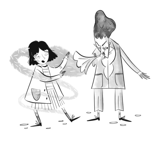 Иллюстрация к книге — Очень странные Щеппы [i_102.jpg]